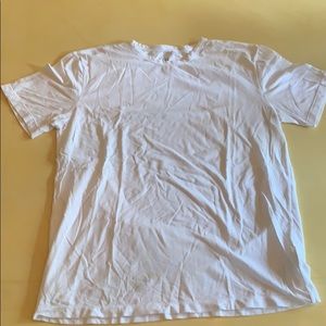 Gap Men’s White Tee